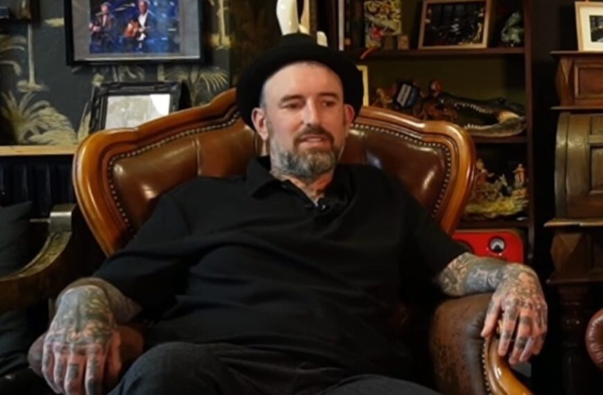 Ben Saunders gaf kort voor zijn dood antwoord op d&eacute;ze vraag: &lsquo;Hoe&hellip;
