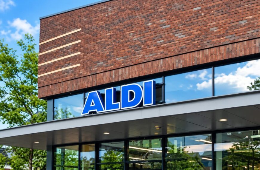 Prinses woedend op Aldi: &lsquo;Ik ben diep verontwaardigd&rsquo;