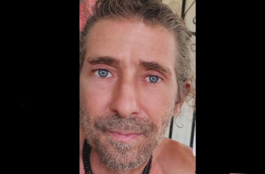 Jeroen (48) al bijna twee weken spoorloos: zijn vrouw komt met dringende&hellip;