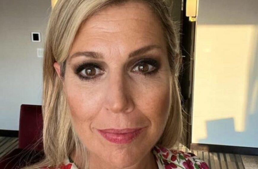 Verdriet achter paleismuren bij M&aacute;xima: &lsquo;Het is een heel pijnlijke situatie&rsquo;