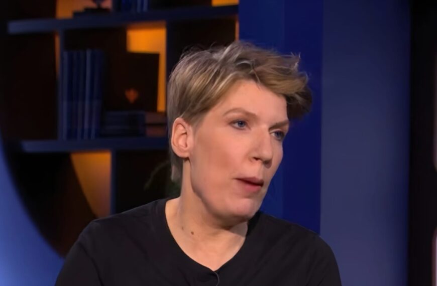Paulien Cornelisse sprak jaren geleden al over de dood: &lsquo;Als ik niet&hellip;
