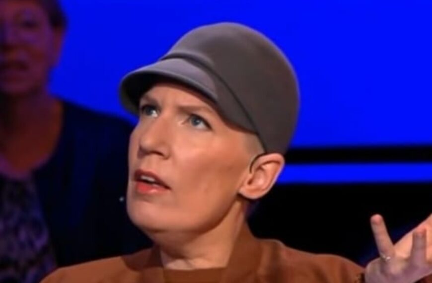Slimste Mens-deelnemer krijgt wind van voren na bericht over Paulien Cornelisse