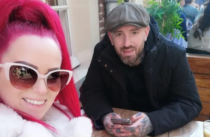 Conflict rond familie Saunders escaleert: zus Janita komt met compleet ander verhaal