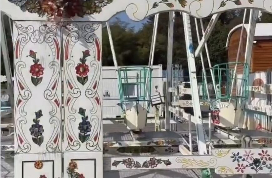 Drama op slotdag Oktoberfest: medewerker moet worden gereanimeerd