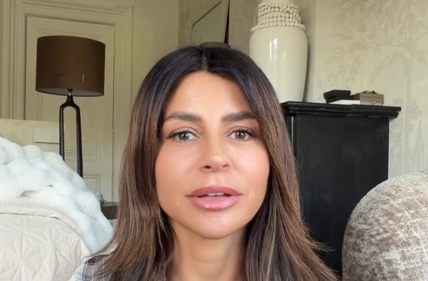 Olcay Gulsen breekt stilte na gewelddadige beroving: &lsquo;Dit heeft mij het meest&hellip;