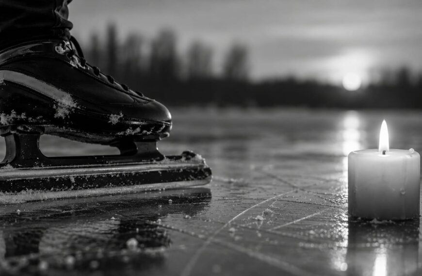 Verdrietig nieuws uit de schaatswereld: Europees- en wereldkampioen overleden
