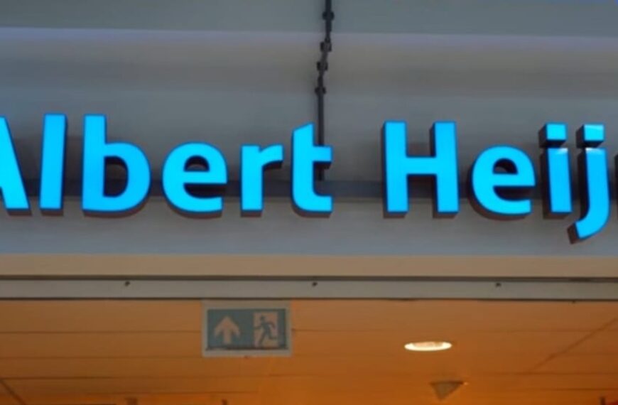 Albert Heijn doet aangifte bij politie: Moederbedrijf komt met officieel statement
