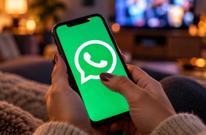 Politie waarschuwt voor gevaarlijke WhatsApp-truc: dit moet je weten