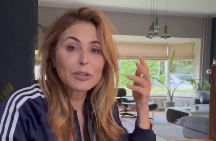 Heleen van Royen deelt intens verdrietig nieuws: &lsquo;Het is vreselijk&rsquo;
