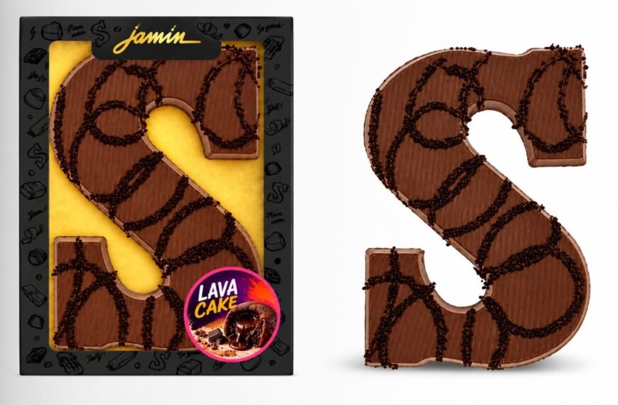 Chocoladeletters teruggeroepen vanwege schimmel: Eet ze niet!