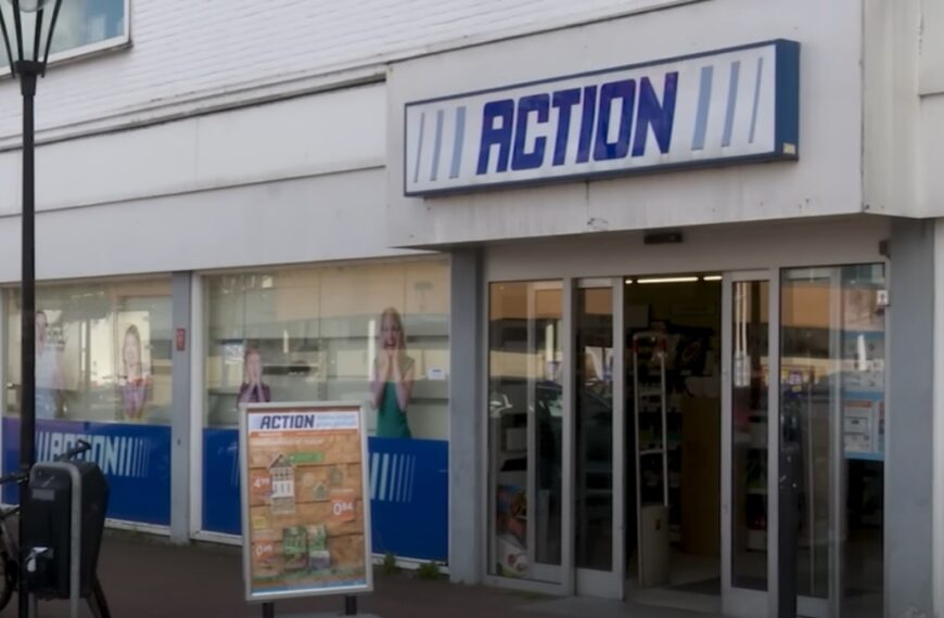 Action waarschuwt voor populair snoep: mogelijk schimmel v&oacute;&oacute;r houdbaarheidsdatum
