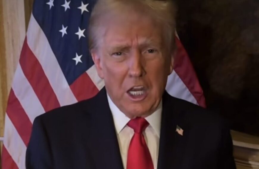 Trump waarschuwt Zelensky met harde woorden: &lsquo;Anders loopt het slecht af&rsquo;